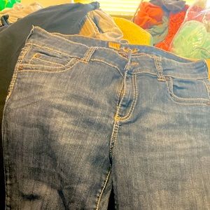 Womens clothing and shoes